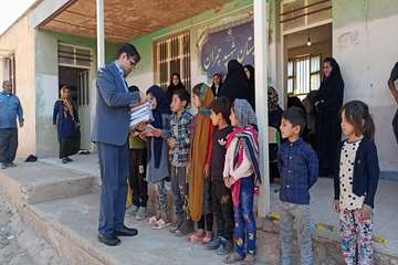 فریدون جعفریان 
روابط عمومی دانشگاه علوم پزشکی دزفول